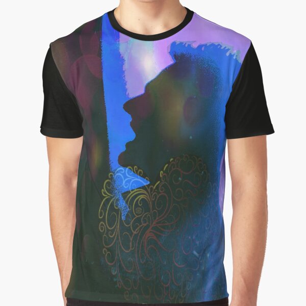 Item preview, Elements Erasure Andy Graphic mk3 designed and sold by eyevoodoo.