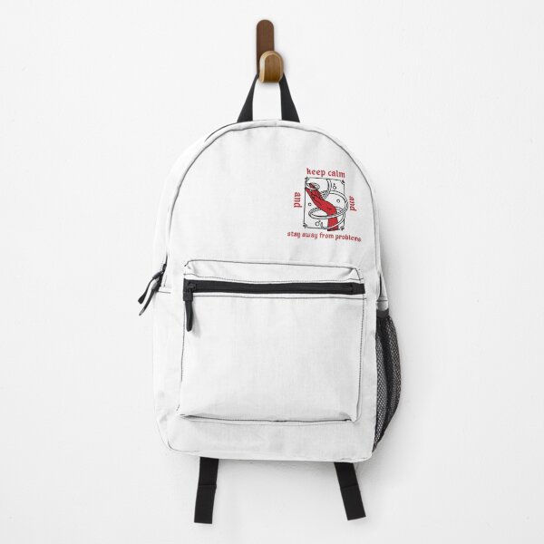 Item preview, keep calm and stay away from problems  designed and sold by laiil.