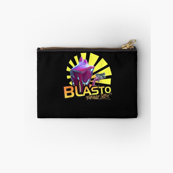 Item preview, Secret Mass Effects Blasto Quote Gifts Movie Fan designed and sold by Benkessler.