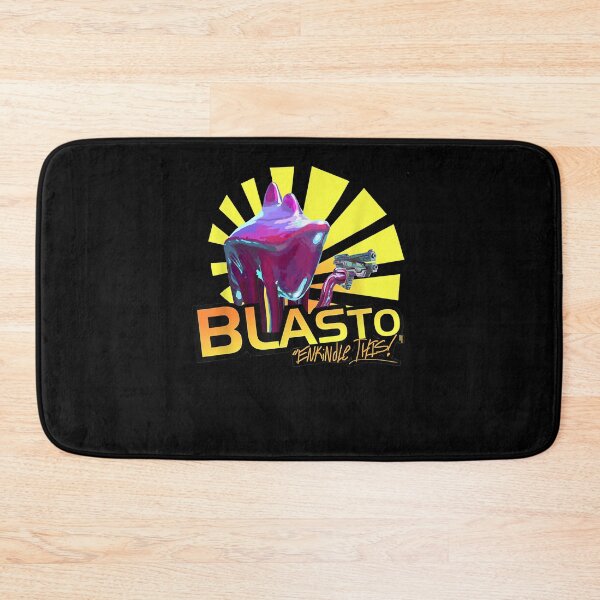 Item preview, Secret Mass Effects Blasto Quote Gifts Movie Fan designed and sold by Benkessler.