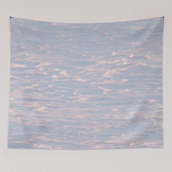 Item preview, Snowdrifts bathed in sunshine designed and sold by Nicole Kiefer.
