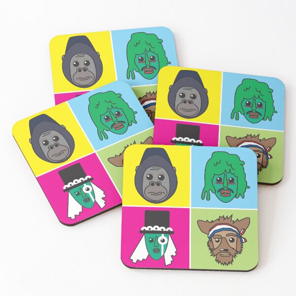 Item preview, Sensory Boosh designed and sold by justinpkr.