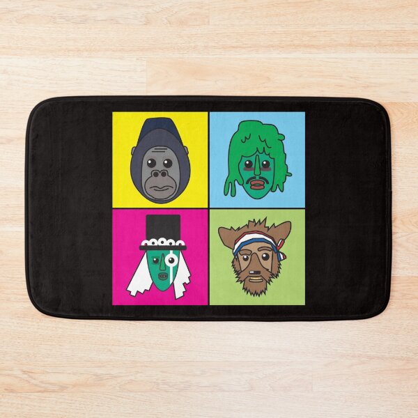 Item preview, Sensory Boosh designed and sold by justinpkr.