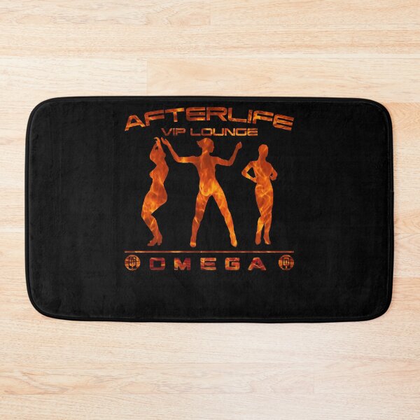 Item preview, Small Gifts Mass Effect Afterlife Vip Idol Gift Fot You designed and sold by Benkessler.