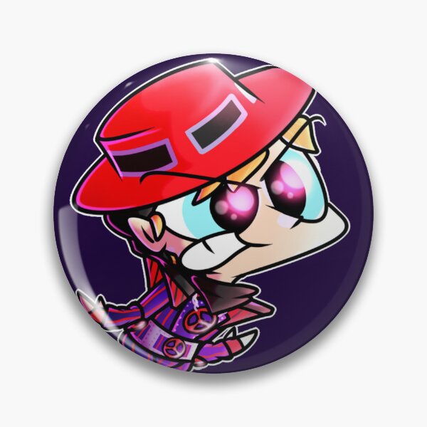 Item preview, little BV designed and sold by RainbowRat3.