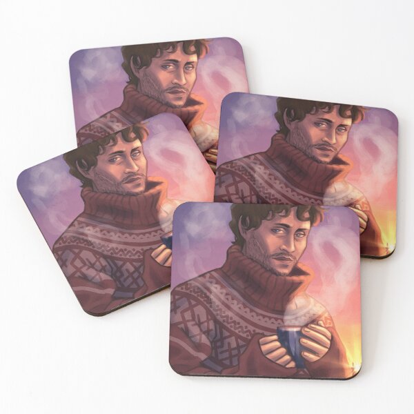 Item preview, Hot Chocco designed and sold by Louhetar.