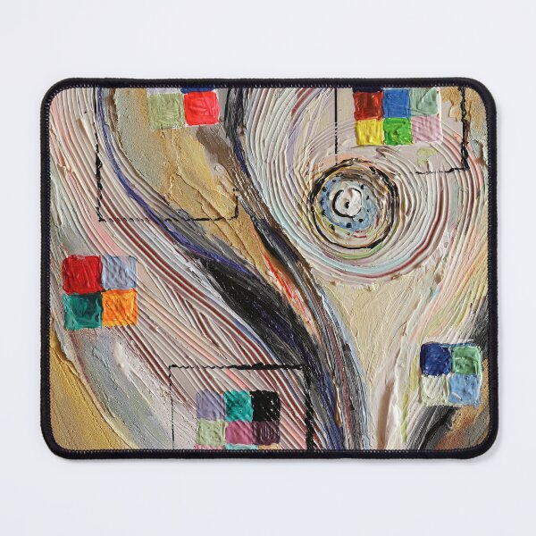 Item preview, Pixelization #5 designed and sold by Elena Kotliarker.