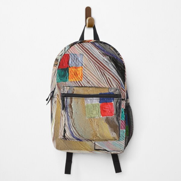 Item preview, Pixelization #5 designed and sold by Elena Kotliarker.