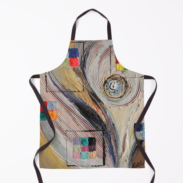 Item preview, Pixelization #5 designed and sold by Elena Kotliarker.