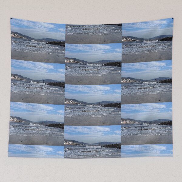 Item preview, Lyme Regis Am today..........Dorset UK designed and sold by lynn carter.