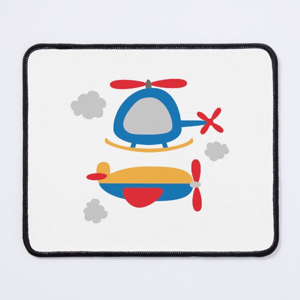 Item preview, Helicopter designed and sold by Tia-Ako.