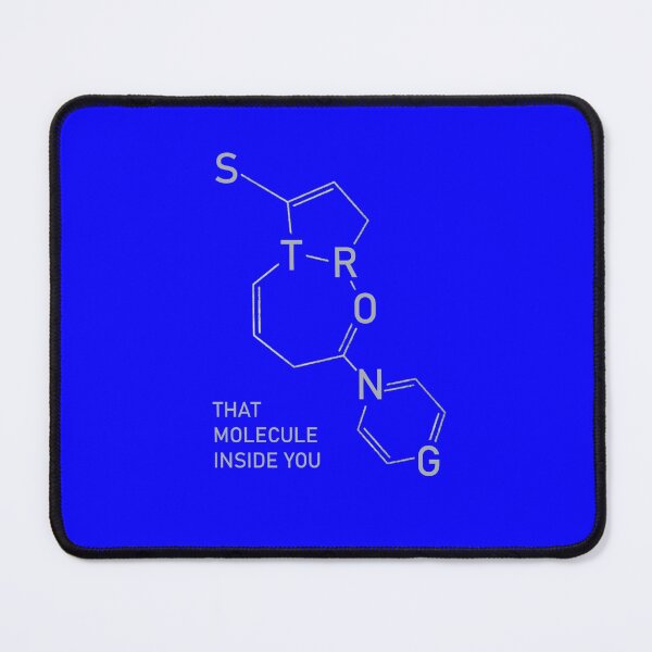 Item preview, That Molecule Inside you designed and sold by Mangumba.