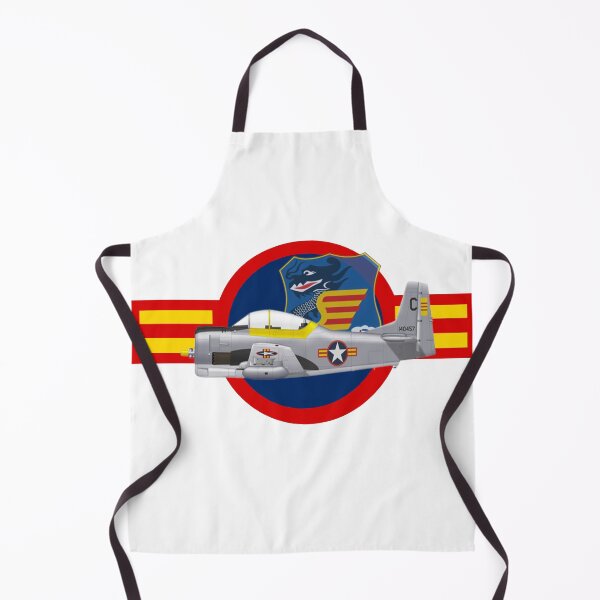 Item preview, VNAF T-28 whith rondel of south vietnam war thunder Background T-Shirt designed and sold by Zaki AL I⭐⭐⭐⭐⭐ (3,206).