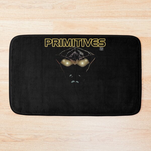 Item preview, Special Present Primitives Cute Graphic Gifts designed and sold by Benkessler.