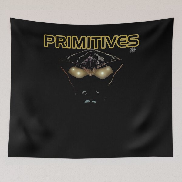 Item preview, Special Present Primitives Cute Graphic Gifts designed and sold by Benkessler.