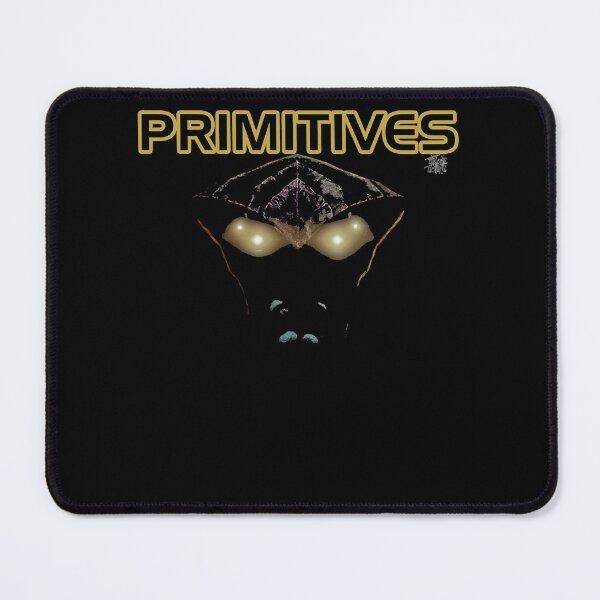 Item preview, Special Present Primitives Cute Graphic Gifts designed and sold by Benkessler.