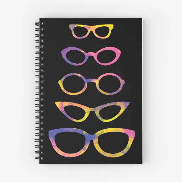 Item preview, Various Shaped Eyeglasses  designed and sold by Primroaddesigns.