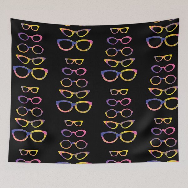 Item preview, Various Shaped Eyeglasses  designed and sold by Primroaddesigns.
