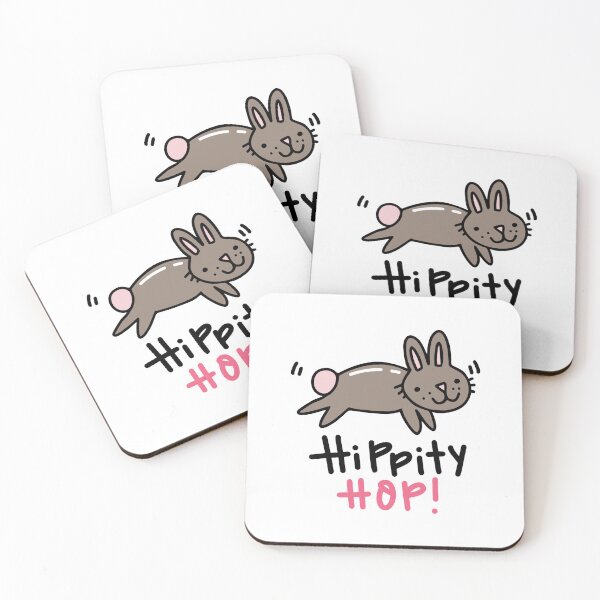Item preview, hippity-hop designed and sold by Tia-Ako.
