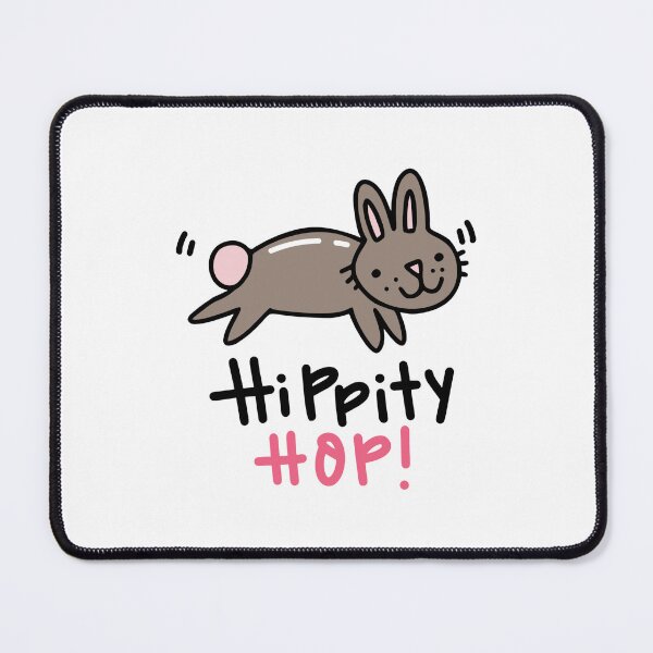 Item preview, hippity-hop designed and sold by Tia-Ako.