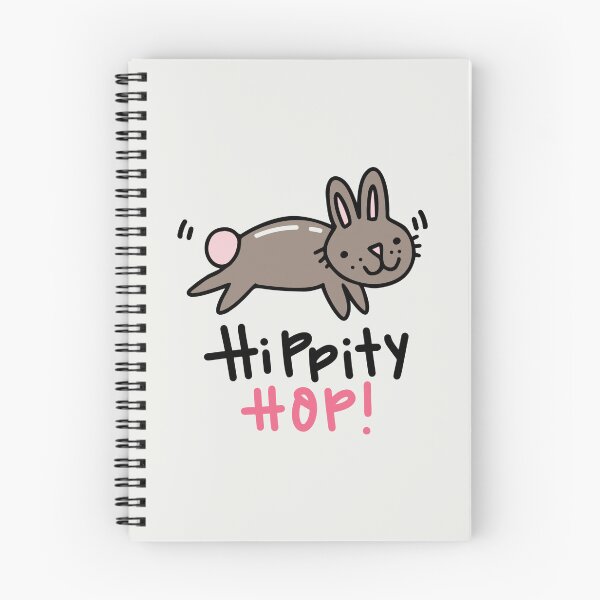 Item preview, hippity-hop designed and sold by Tia-Ako.