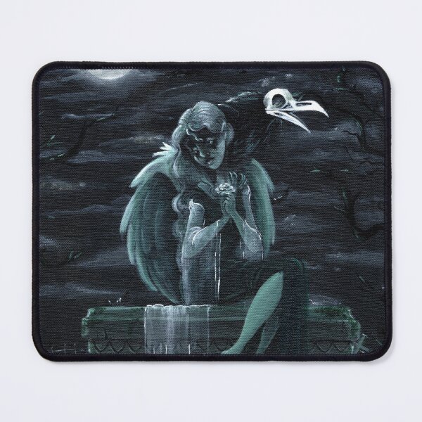 Item preview, Lost Lenore designed and sold by ERWhittingham.