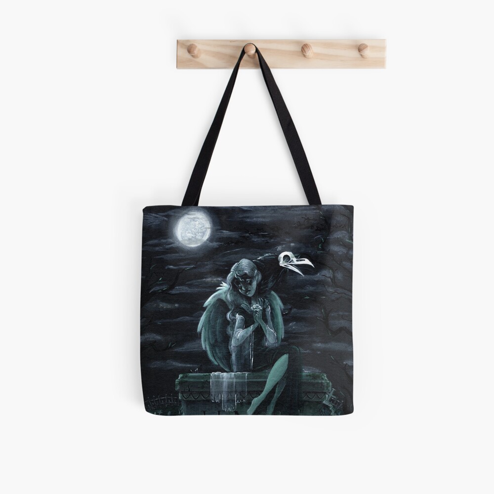 Item preview, All Over Print Tote Bag designed and sold by ERWhittingham.