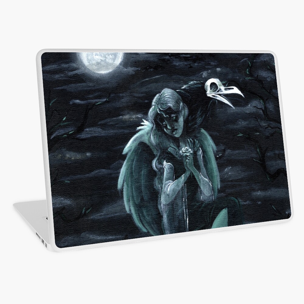 Item preview, Laptop Skin designed and sold by ERWhittingham.