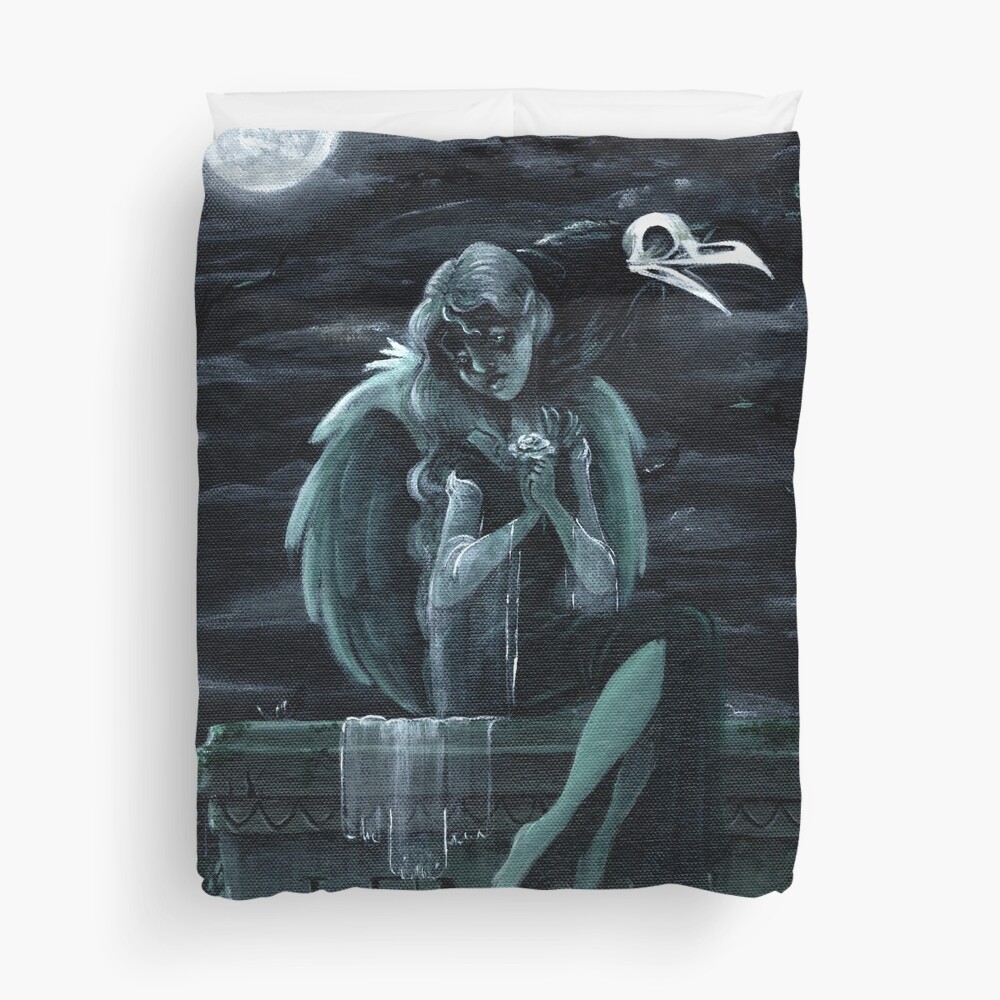 Item preview, Duvet Cover designed and sold by ERWhittingham.