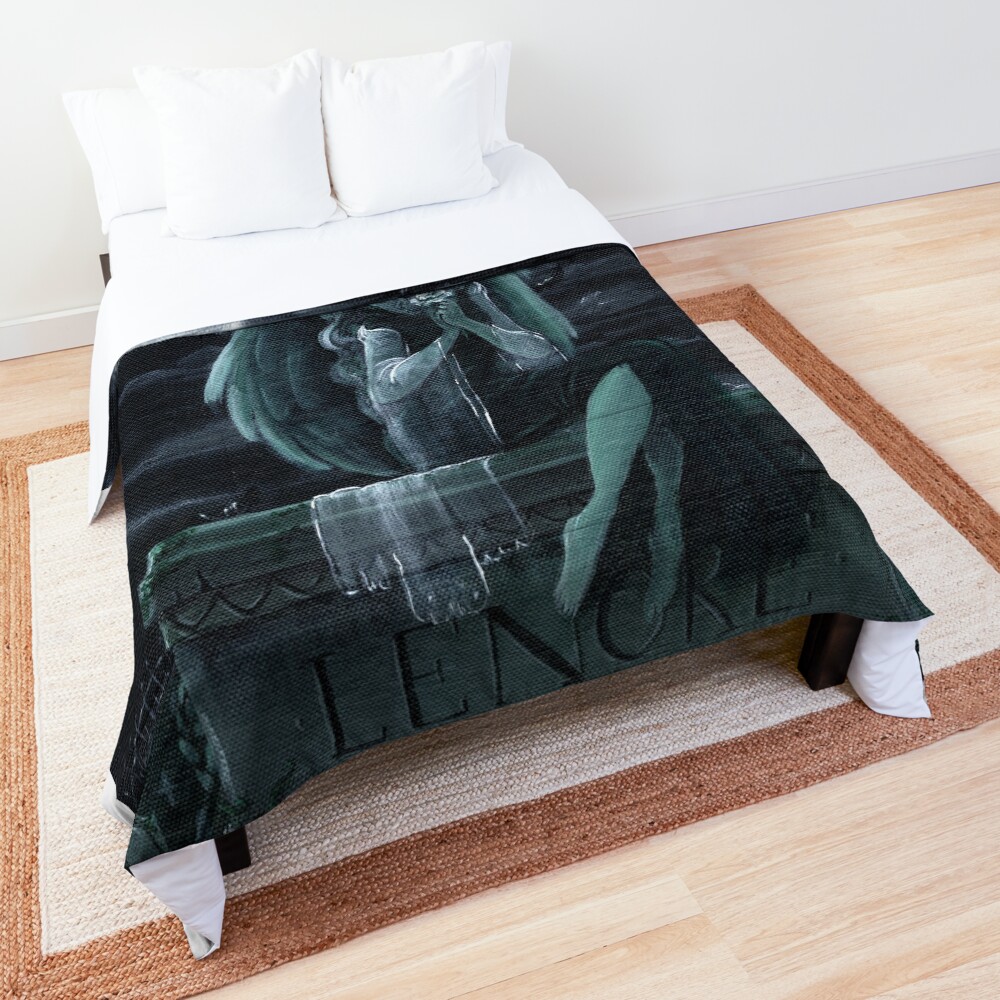 Item preview, Comforter designed and sold by ERWhittingham.