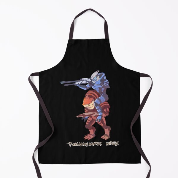 Item preview, Trend Turianosaurus Wrex Gifts For Movie Fans designed and sold by Benkessler.
