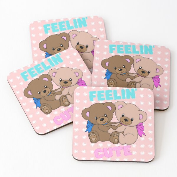 Item preview, Cute Bears designed and sold by Ellecher23.