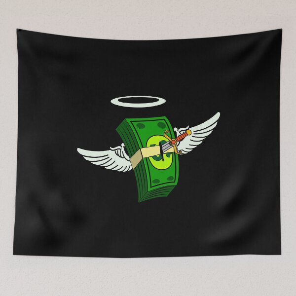 Item preview, Money, Cash, Dollars designed and sold by ShaykhUmer.