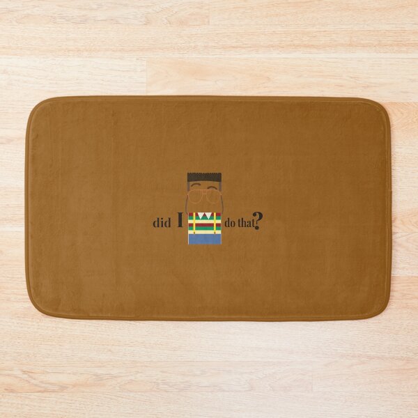 Item preview, Did I do that? designed and sold by Anilustrada.