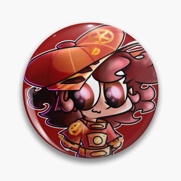 Item preview, little Rusty designed and sold by RainbowRat3.