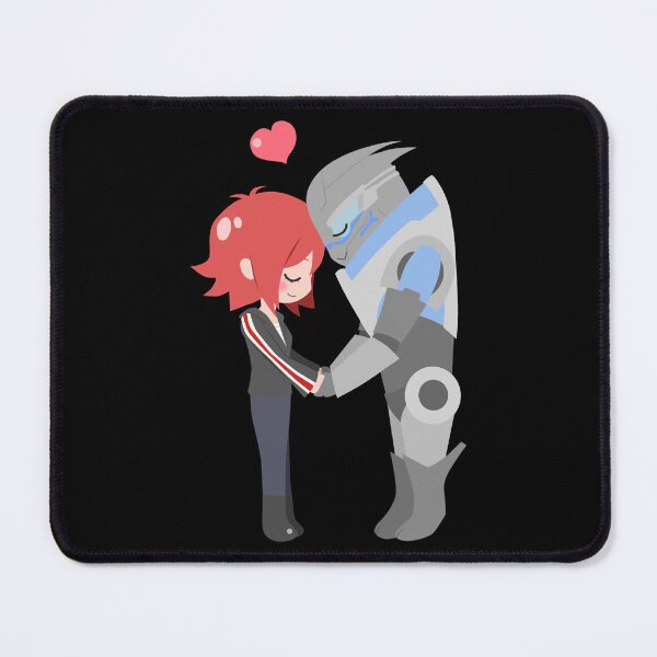 Item preview, Vintage Mass Effect Shakarian Awesome For Movie Fans designed and sold by Benkessler.