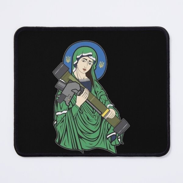Item preview, St. Javelin Classic designed and sold by LorenCriswel.