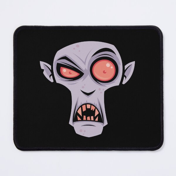 Item preview, Count Dracula Kids designed and sold by ElcapitanoShop.