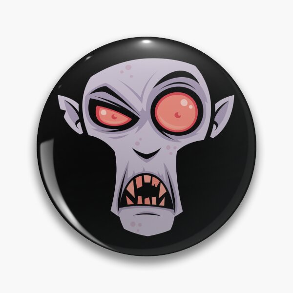 Item preview, Count Dracula Kids designed and sold by ElcapitanoShop.