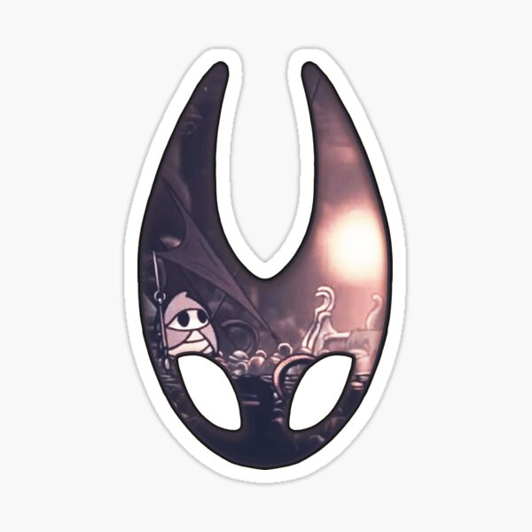 Hollow Knight and Hornet Bundle, Hornet Needle and Mask, Hollow Knight Nail  and Helmet 