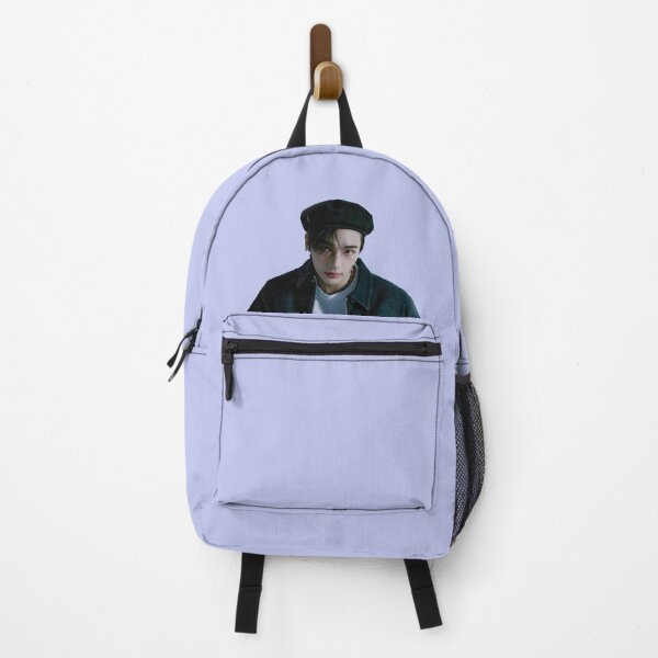 Item preview, Stray Kids Hyunjin designed and sold by kpopnow.