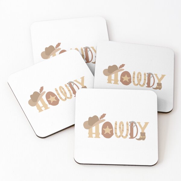 Item preview, Howdy designed and sold by Tia-Ako.