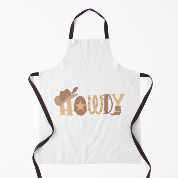 Item preview, Howdy designed and sold by Tia-Ako.