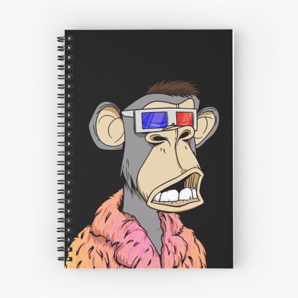 Item preview, Bored Ape Yacht Club # 2041 designed and sold by emcomum.