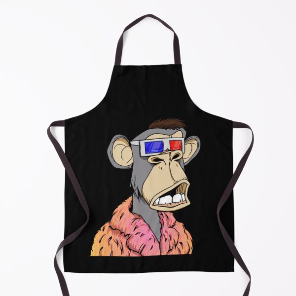 Item preview, Bored Ape Yacht Club # 2041 designed and sold by emcomum.
