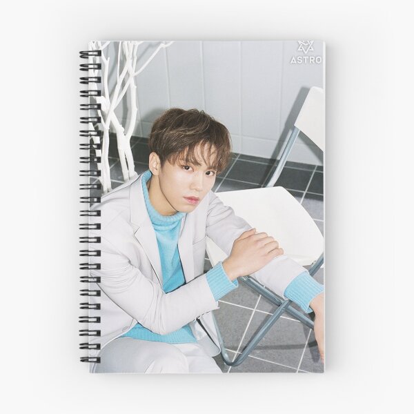 Item preview, winter dream - rocky designed and sold by yeongwonhikpop.