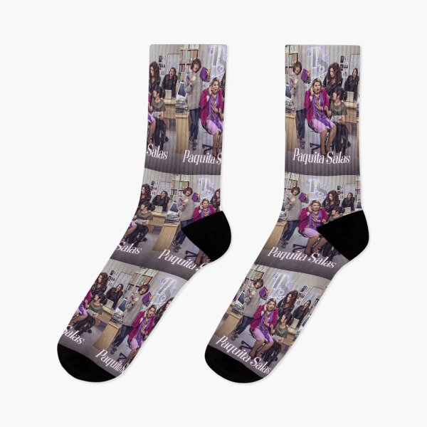 Item preview, Paquita Salas designed and sold by Picturesofus.