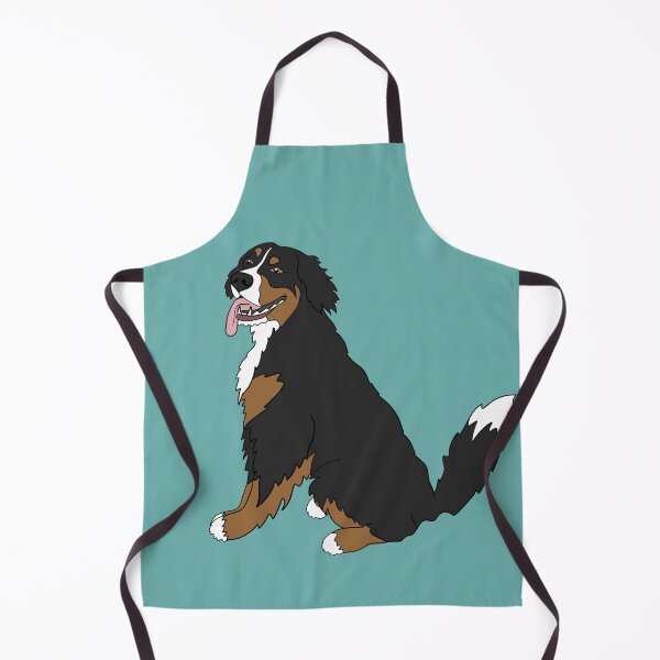 Item preview, Bernese Mountain Dog designed and sold by KantstandyaC.