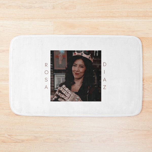 Item preview, Pink 4 - BROOKLYN 99 designed and sold by anadrw.
