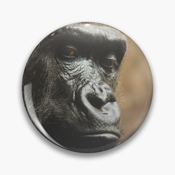 Item preview, gorilla designed and sold by SophieHueper.